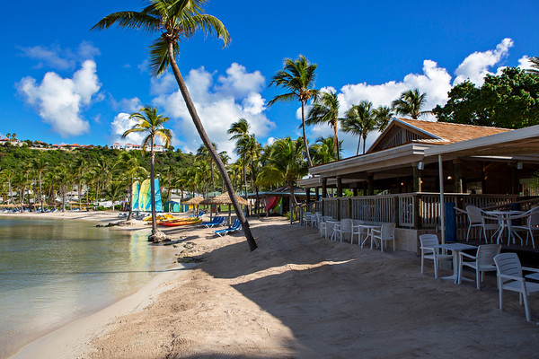 Beach Bar & Grill