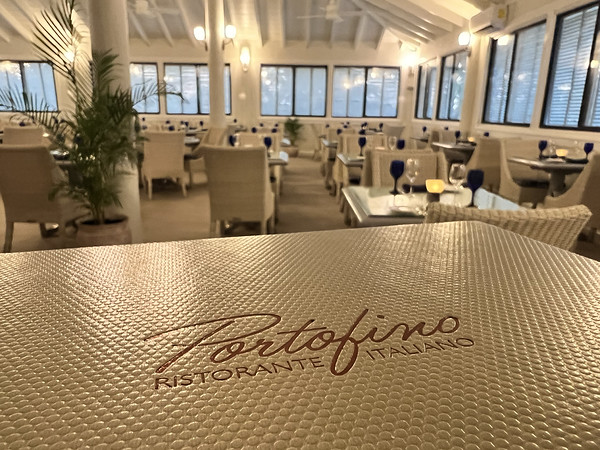 Portofino Ristorante