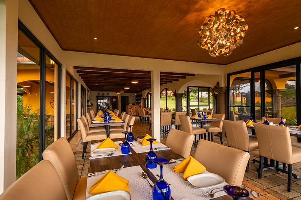 Los Establos Restaurant