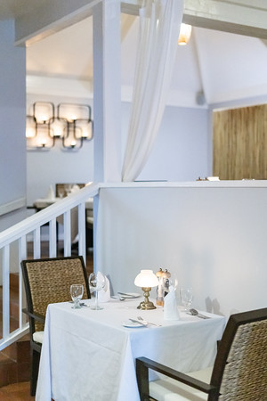 Orchids Steakhouse