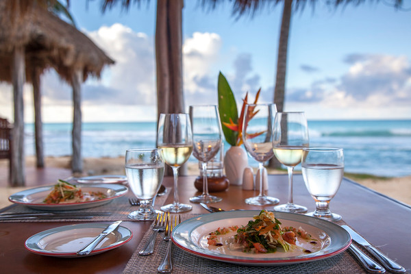 Gauguin Restaurant