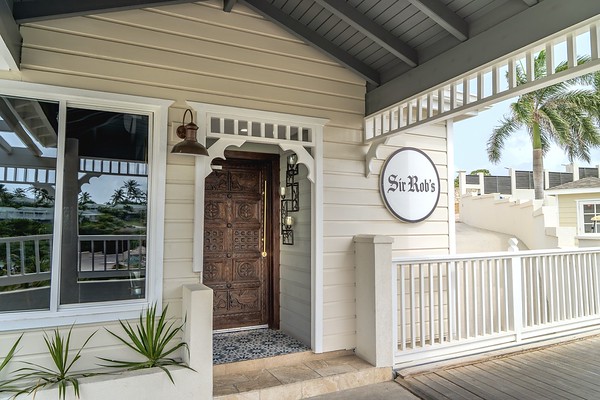 Sir Rob's Restaurant