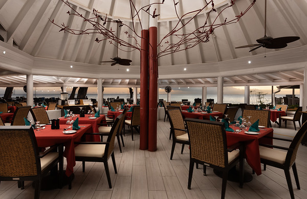 Sunset Restaurant