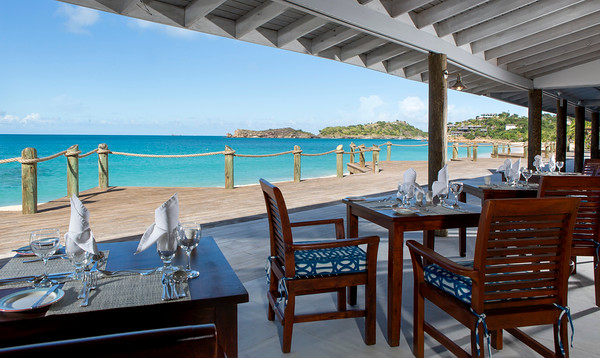 Seagrape Restaurant