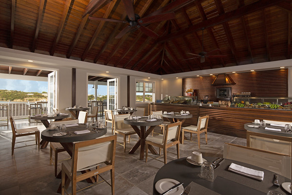 Irina's Bistro