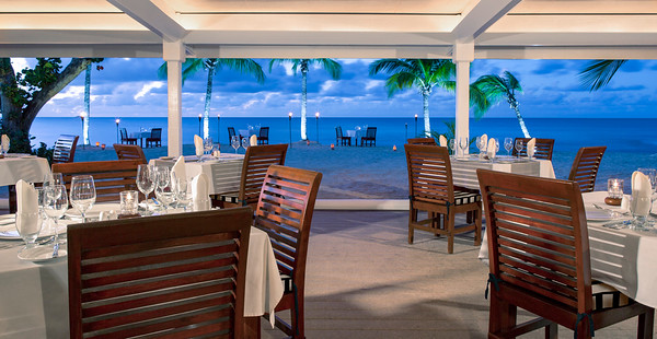 Ismay's Restaurant