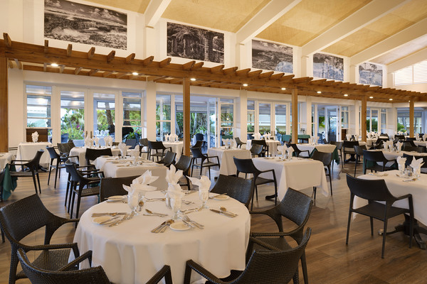 Rainbow Garden Restaurant