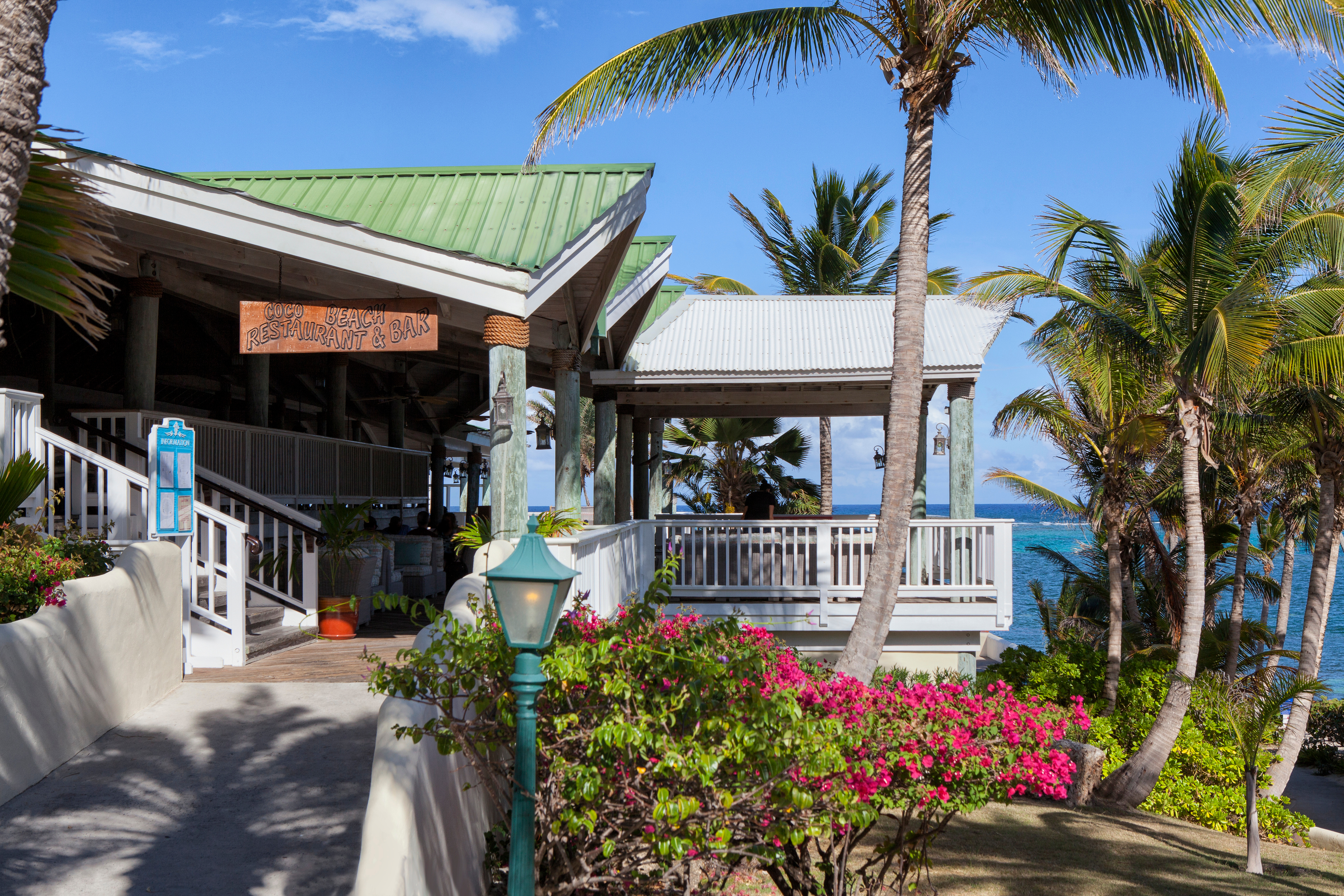 Coco's Restaurant