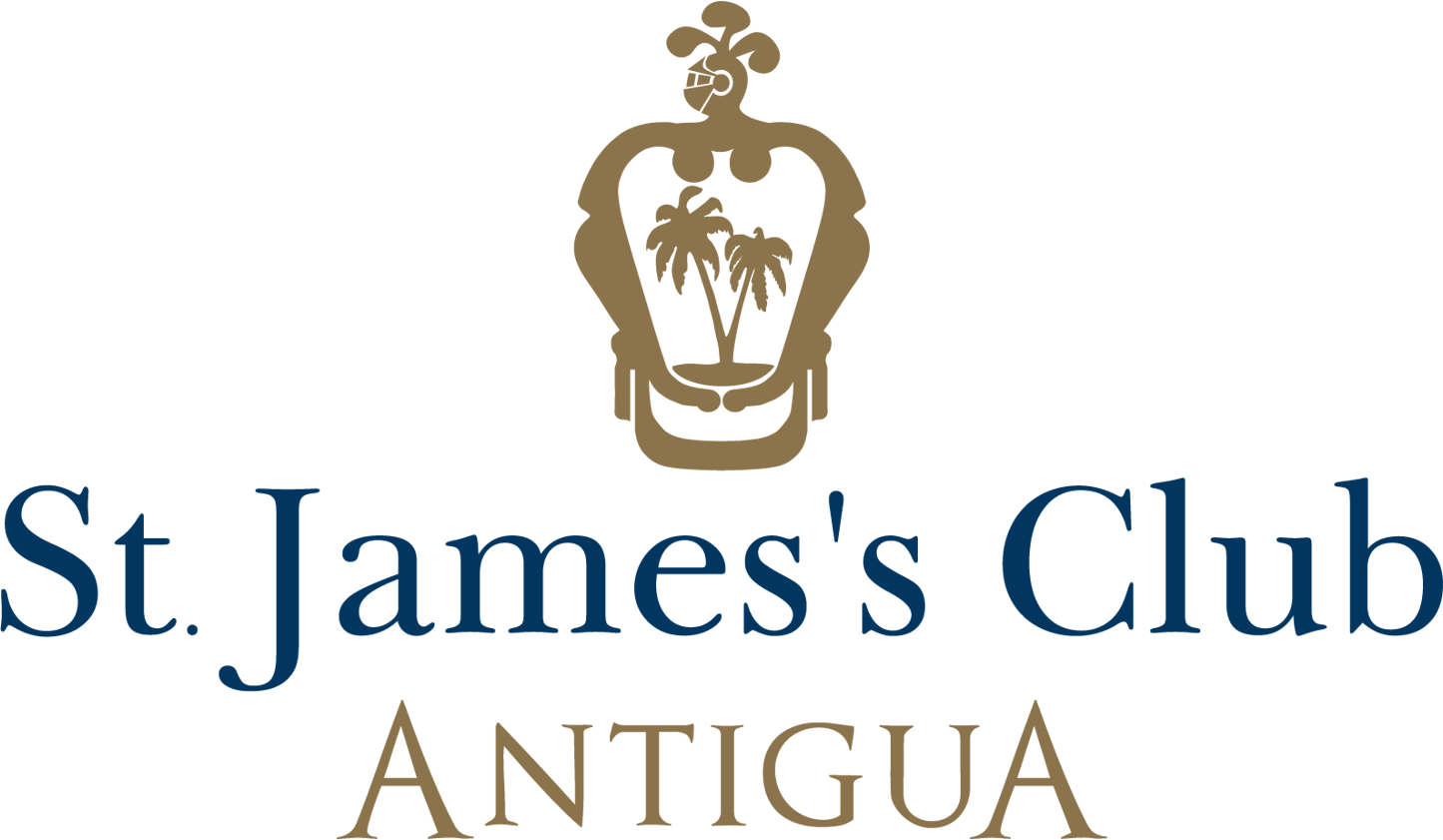 St James Club Antigua Dining